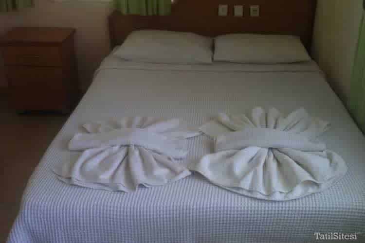 Beşik Hotel Çalış